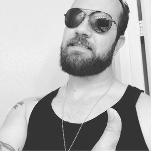 Meet your Posher, Caleb